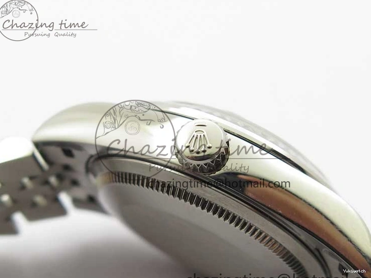 Best SS Blue Dial Marker Jubilee BP 31mm Maker Datejust 278271 Bracelet on Sticks Edition 0827